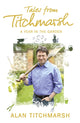 Book cover of: Tales from Titchmarsh. By: Alan Titchmarsh
