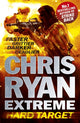 Book cover of: Chris Ryan Extreme: Hard Target