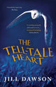 Book cover of: Tell-Tale Heart. By: Jill Dawson