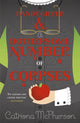 Book cover of: Dandy Gilver and a Bothersome Number of Corpses
