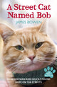 Book cover of: Street Cat Named Bob