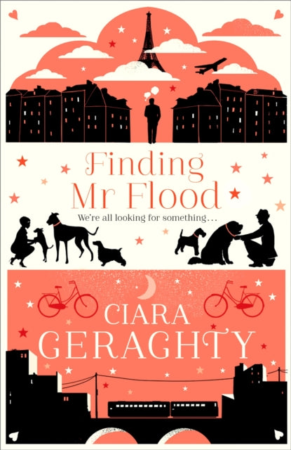Book cover of: Finding Mr Flood