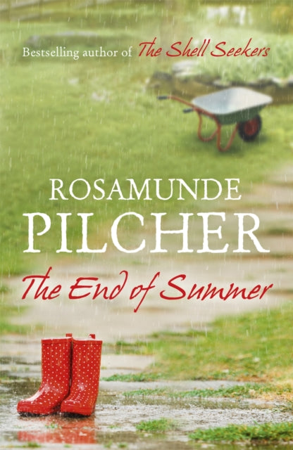 End of Summer