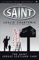 Book cover of: Saint Versus Scotland Yard