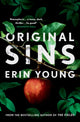 Book cover of: Original Sins. By: Robyn Young