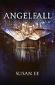 Book cover of: Angelfall