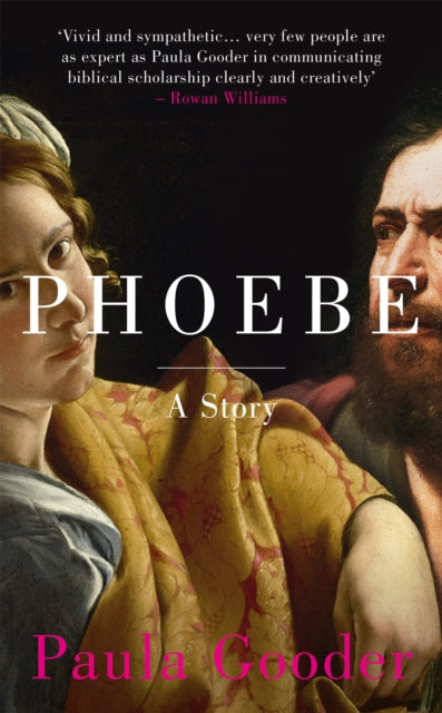 Phoebe, A Story 9781444791747 Paula Gooder