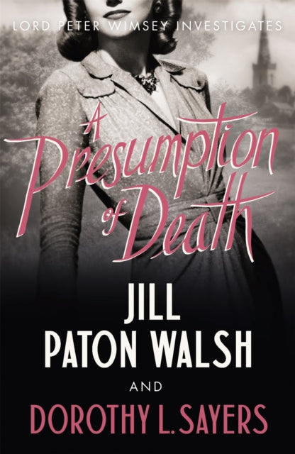 Presumption of Death