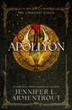 Book cover of: Apollyon. By: Jennifer L. Armentrout