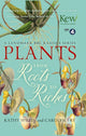 Book cover of: Plants: From Roots to Riches. By: Kathy Willis