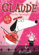 Book cover of: Claude in the Spotlight