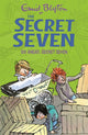Book cover of: Secret Seven: Go Ahead, Secret Seven. By: Enid Blyton