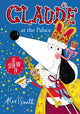 Claude at the Palace 9781444932010 Alex T. Smith