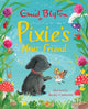 Book cover of: Pixie's New Friend