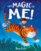 Book cover of: Magic of Me. By: Ben Cort
