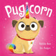 Book cover of: Magic Pet Shop: Pugicorn. By: Matilda Rose