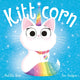 Book cover of: Magic Pet Shop: Kitticorn. By: Matilda Rose