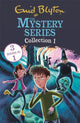 Book cover of: Mystery Series: The Mystery Series Collection 1. By: Enid Blyton