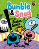 Bumble and Snug and the Jealous Giants, Book 4 9781444972344 Mark Bradley