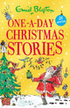 Book cover of: One-A-Day Christmas Stories
