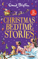 Book cover of: Christmas Bedtime Stories