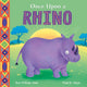 Book cover of: African Stories: Once Upon a Rhino