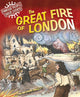Book cover of: Famous People, Great Events: The Great Fire of London. By: Gillian Clements