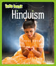 Book cover of: Info Buzz: Religion: Hinduism. By: Izzi Howell