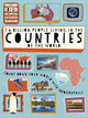 Book cover of: Big Countdown: 7.6 Billion People Living in the Countries of the World. By: Ben Hubbard