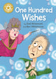 Book cover of: Reading Champion: One Hundred Wishes. By: Enid Richemont