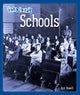 Book cover of: Info Buzz: History: Schools. By: Izzi Howell