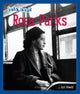 Book cover of: Info Buzz: Black History: Rosa Parks. By: Izzi Howell