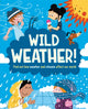 Book cover of: Wild Weather. By: Sr Sánchez