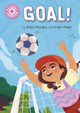 Book cover of: Reading Champion: GOAL!. By: Franklin Watts