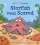 Book cover of: Emotion Ocean: Starfish Feels Scared. By: Katie Woolley