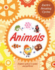 Book cover of: Earth's Amazing Cycles: Animals. By: Franklin Watts