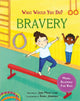Book cover of: What would you do?: Bravery. By: Jana Mohr Lone