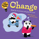 Book cover of: Little Business Books: Change. By: Franklin Watts