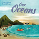 Book cover of: Children's Planet: Our Oceans. By: Louise Spilsbury
