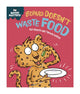 Nature Matters: Leopard Doesn't Waste Food 9781445186764 Sue Graves
