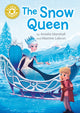 Book cover of: Reading Champion: The Snow Queen. By: Maxime Lebrun