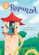 Book cover of: Reading Champion: Rapunzel. By: Mary Auld