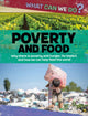 Book cover of: What Can We Do?: Poverty and Food. By: Katie Dicker