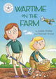 Book cover of: Reading Champion: Wartime on the Farm