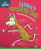 Experiences Matter: Llama's Sports Day 9781445192260 Sue Graves