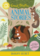 Book cover of: Reading Champion: Enid Blyton animal stories: Bushy's Secret