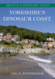 Book cover of: Yorkshire's Dinosaur Coast. By: Ian D. Rotherham