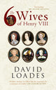 Six Wives of Henry VIII