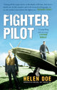 Book cover of: Fighter Pilot. By: Helen Doe