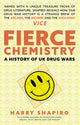 Book cover of: Fierce Chemistry. By: Harry Shapiro